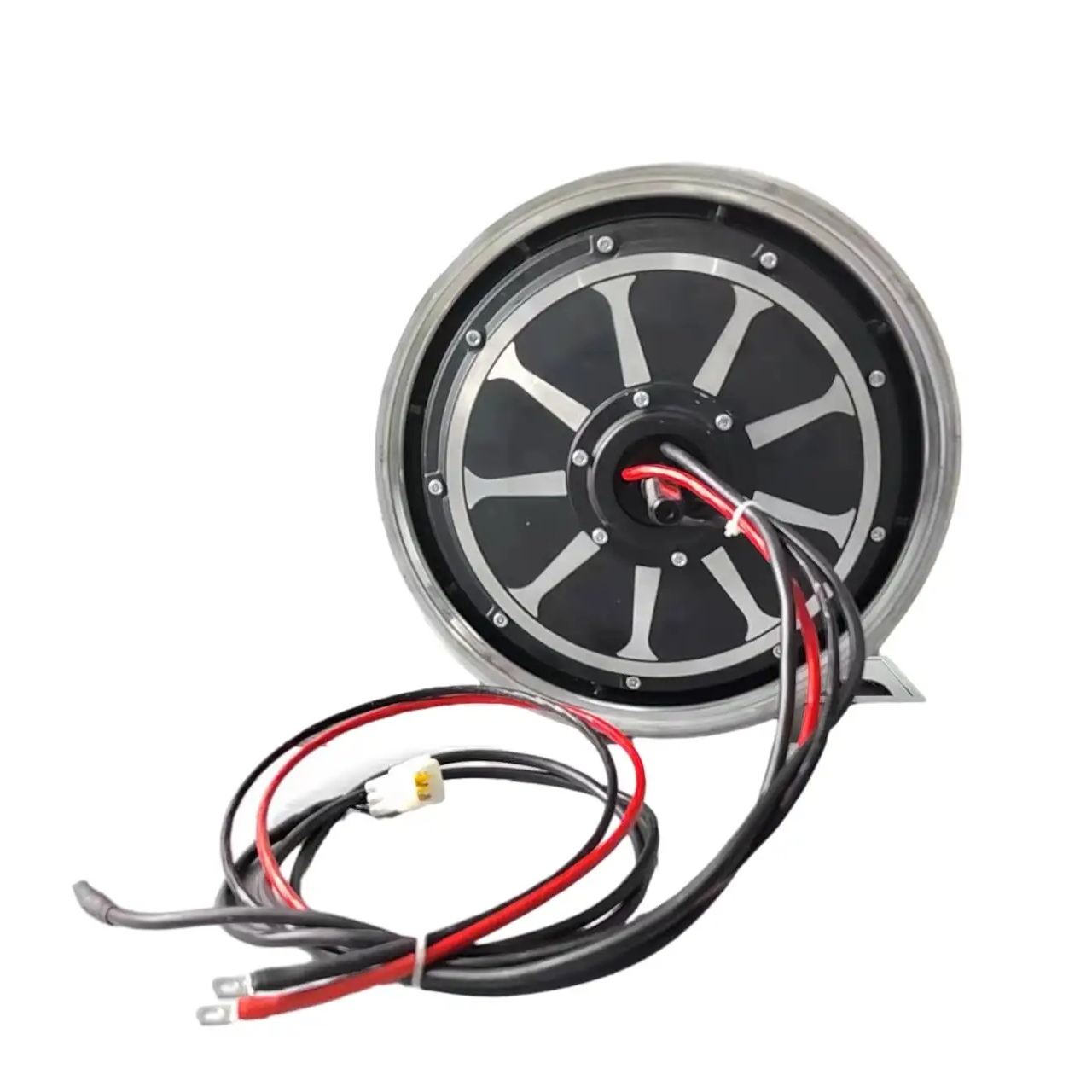 5000W Hub Motor Kit 72V - Kits de conversión de motor de