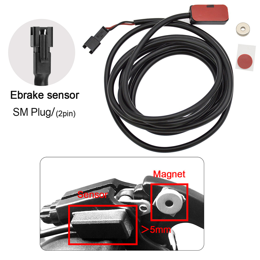 5000W Hub Motor Kit 72V - Kit de Bicicleta Eléctrica de 72V