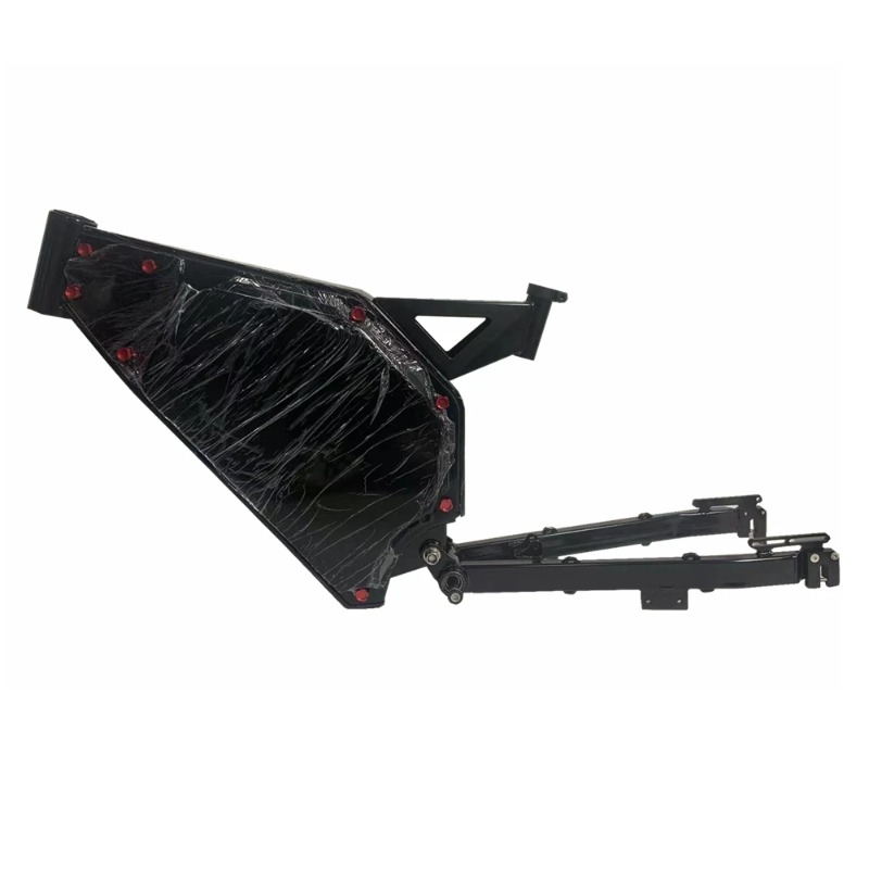 3000W Stealth Bomber Motor - Bicicleta eléctrica dentro de la batería