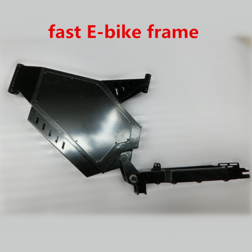 3000W Stealth Bomber Motor - Kit de Motor para Bicicleta Eléctrica