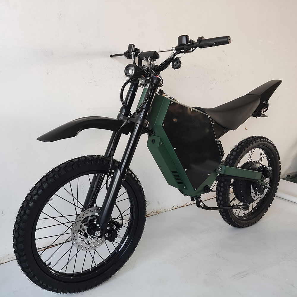 3000W Stealth Bomber Motor - Profesional para bicicleta eléctrica Stealth Bomber