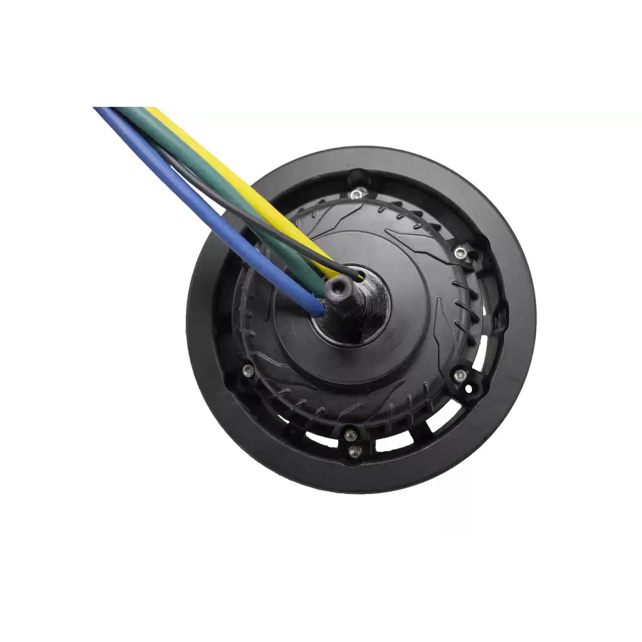 Motor de 11 pulgadas y 72V 500 - 5000W Hub Motor Kit 72V reseña y precio