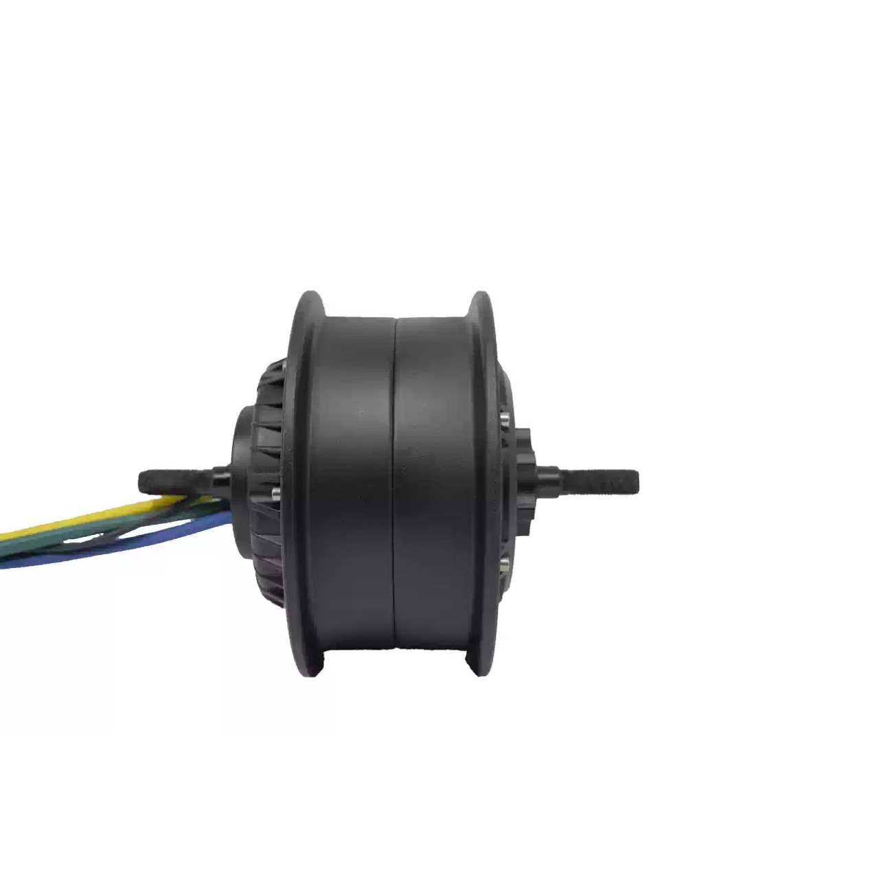 Motor de 11 pulgadas y 72V 500 - 5000W Hub Motor Kit 72V reseña y precio