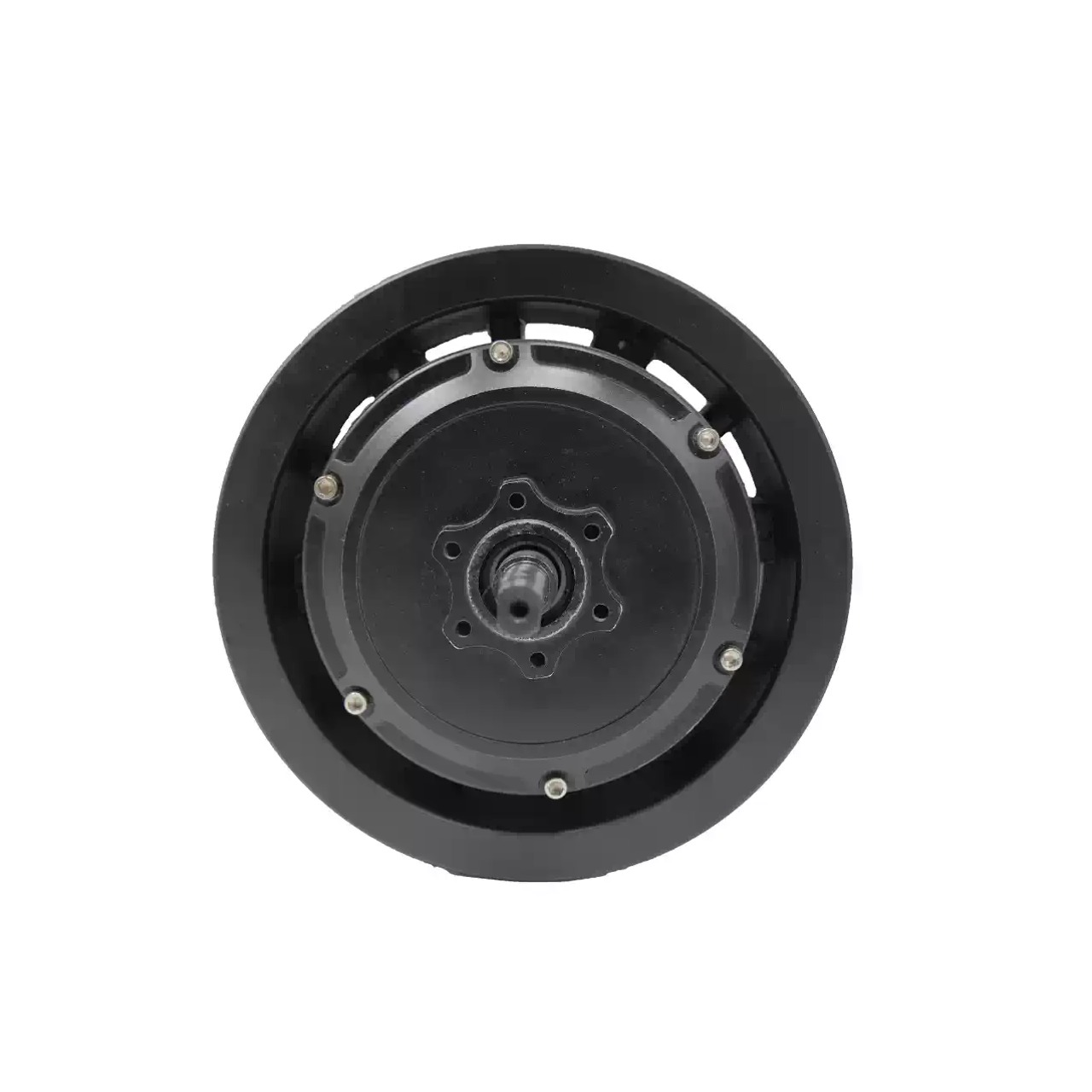Motor de 11 pulgadas y 72V 500 - 5000W Hub Motor Kit 72V reseña y precio