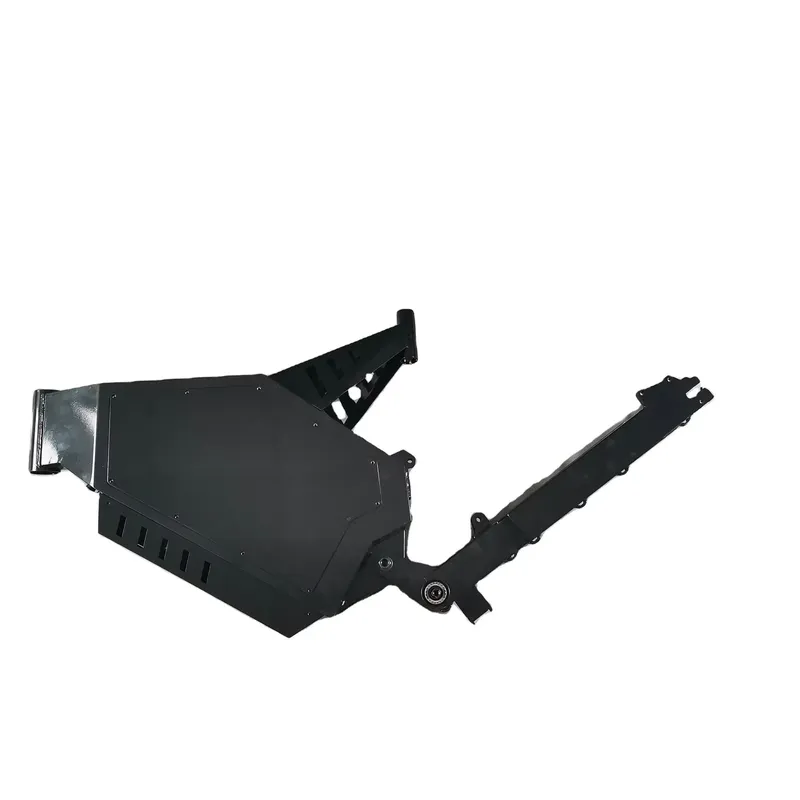 Kit de Conversión para Bicicle - 3000W Stealth Bomber Motor reseña y precio