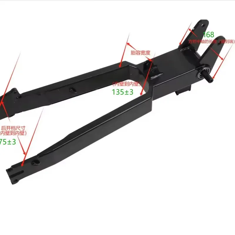 Kit de Conversión para Bicicle - 3000W Stealth Bomber Motor reseña y precio