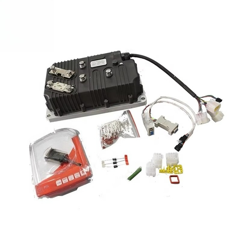 Motocicleta Eléctrica Kelly QS - 12000W Electric Motorcycle Hub Motor reseña y precio