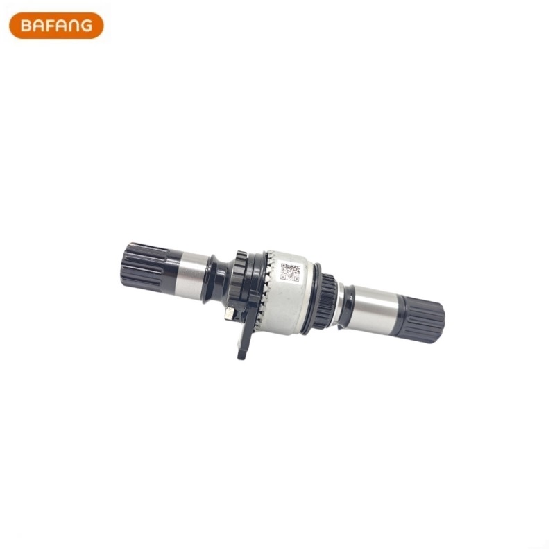 Sensor de soporte inferior de  - Torque Sensor Mid Drive Motor Kit reseña y precio