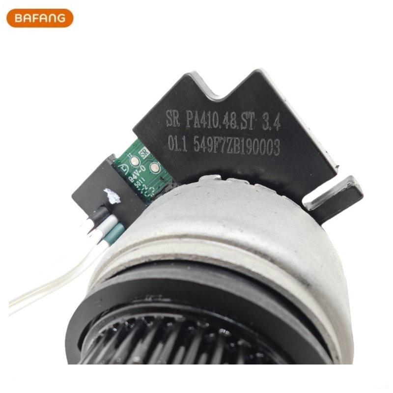 Sensor de soporte inferior de  - Torque Sensor Mid Drive Motor Kit reseña y precio