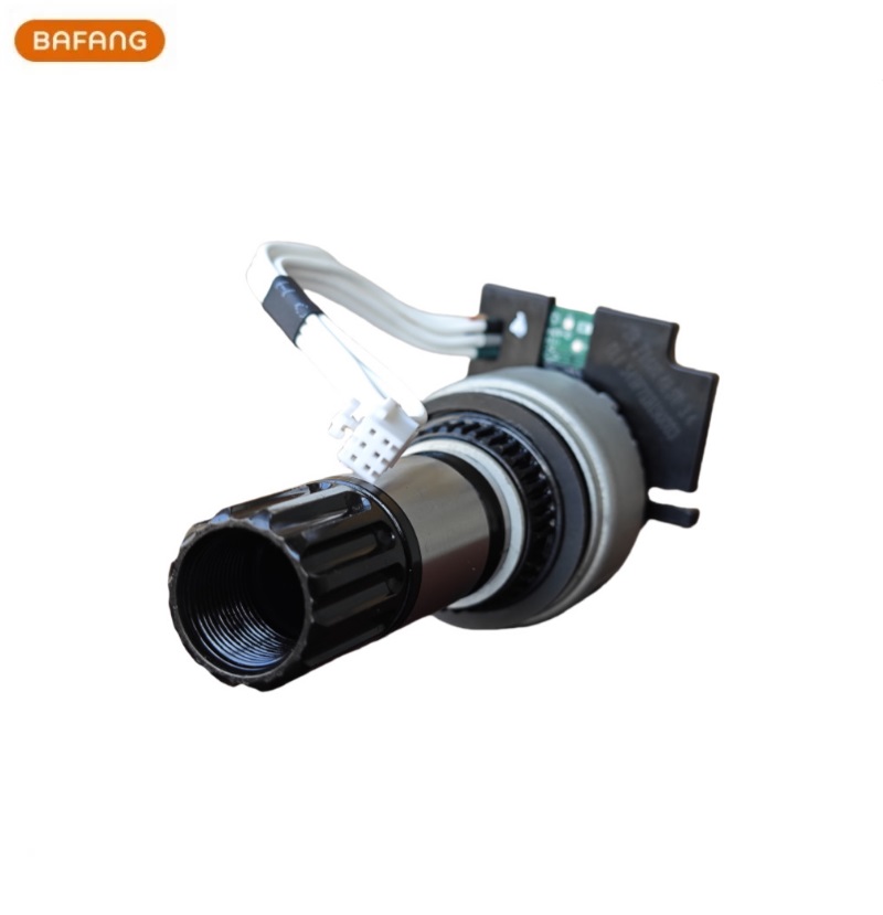 Sensor de soporte inferior de  - Torque Sensor Mid Drive Motor Kit reseña y precio