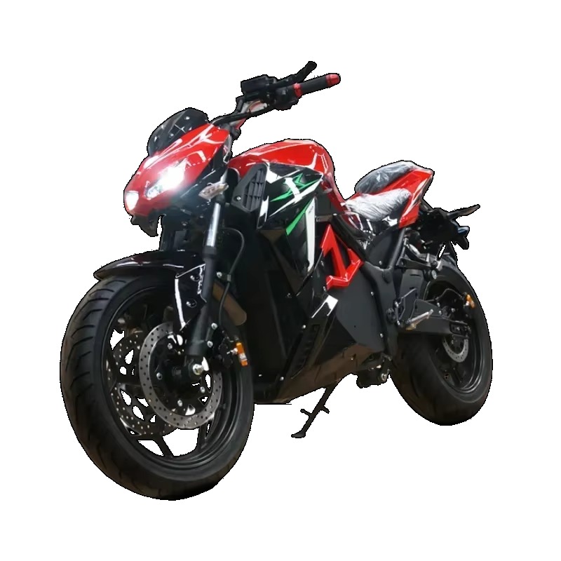 Motocicleta Eléctrica Popular, - 12000W Electric Motorcycle Hub Motor reseña y precio