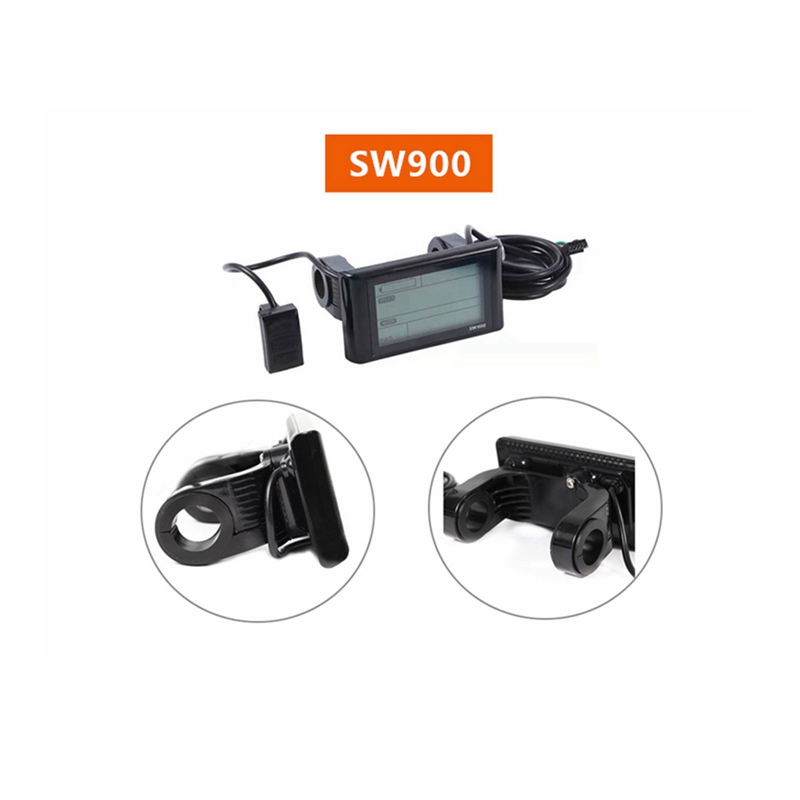 Motor de cubo de bicicleta elé - Dual Motor Ebike Kit 2000W reseña y precio