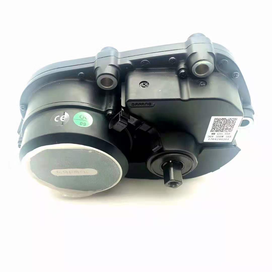 Para 36V 250W M400 Max Uart Mi - Torque Sensor Mid Drive Motor Kit reseña y precio