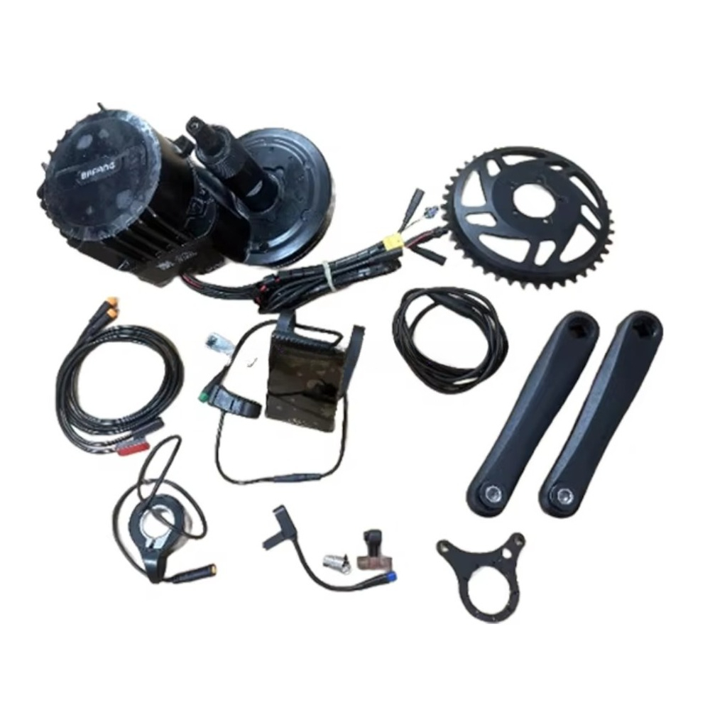 G320 BBSHD Kit de motor de acc - Mid Drive Conversion Kit 1000W reseña y precio