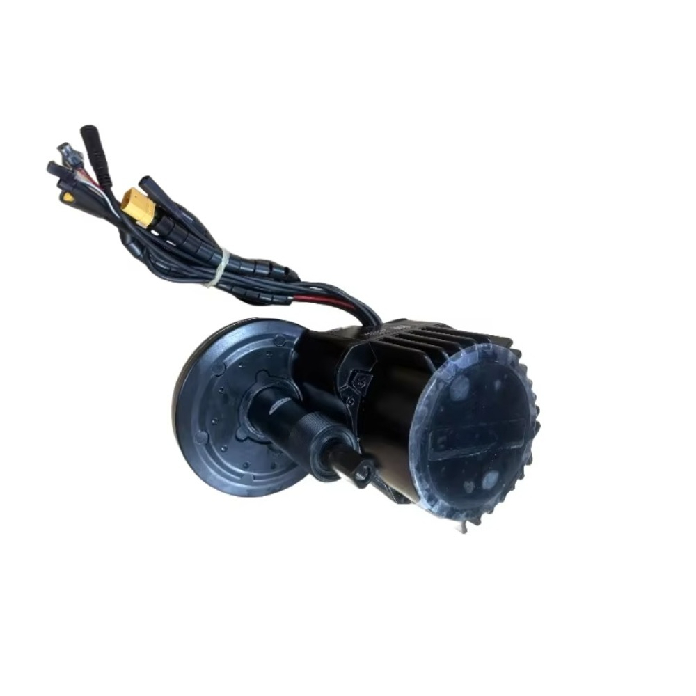 G320 BBSHD Kit de motor de acc - Mid Drive Conversion Kit 1000W reseña y precio