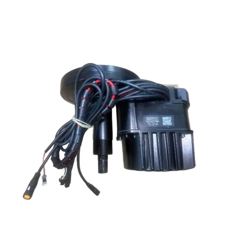 G320 BBSHD Kit de motor de acc - Mid Drive Conversion Kit 1000W reseña y precio