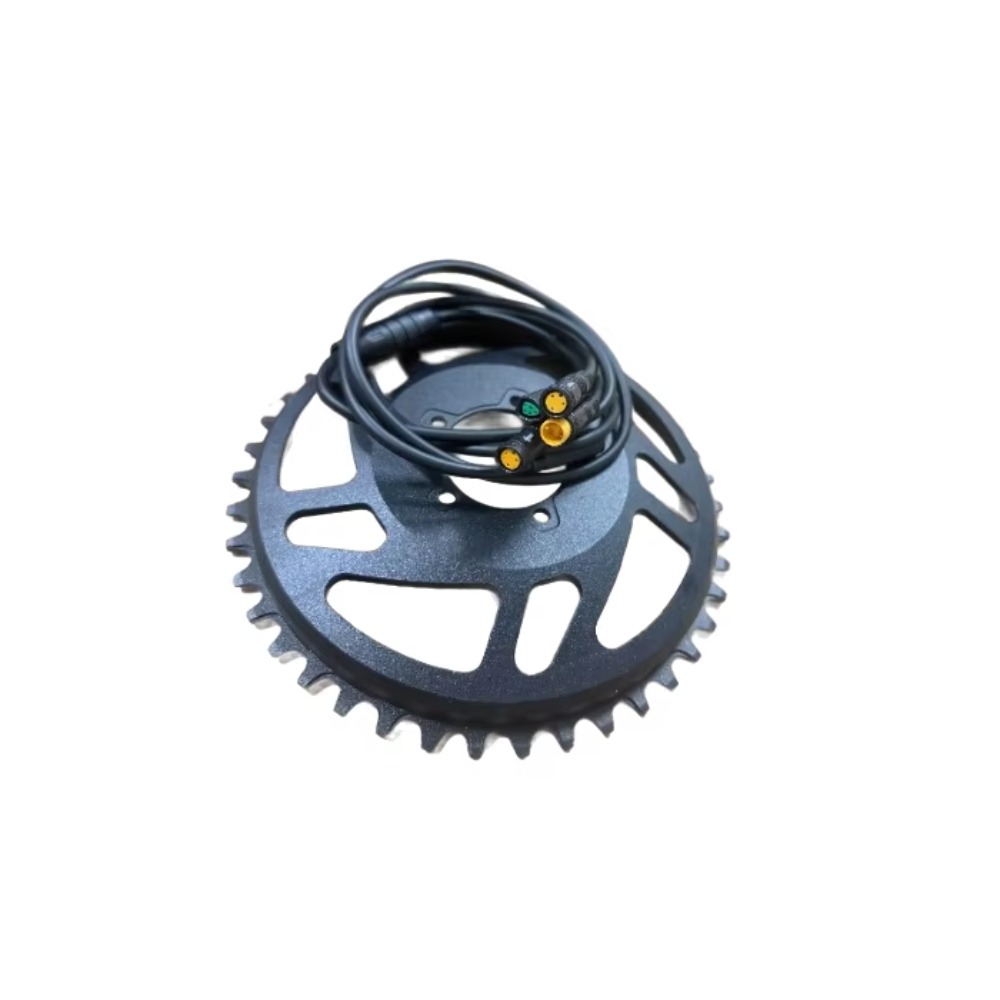G320 BBSHD Kit de motor de acc - Mid Drive Conversion Kit 1000W reseña y precio