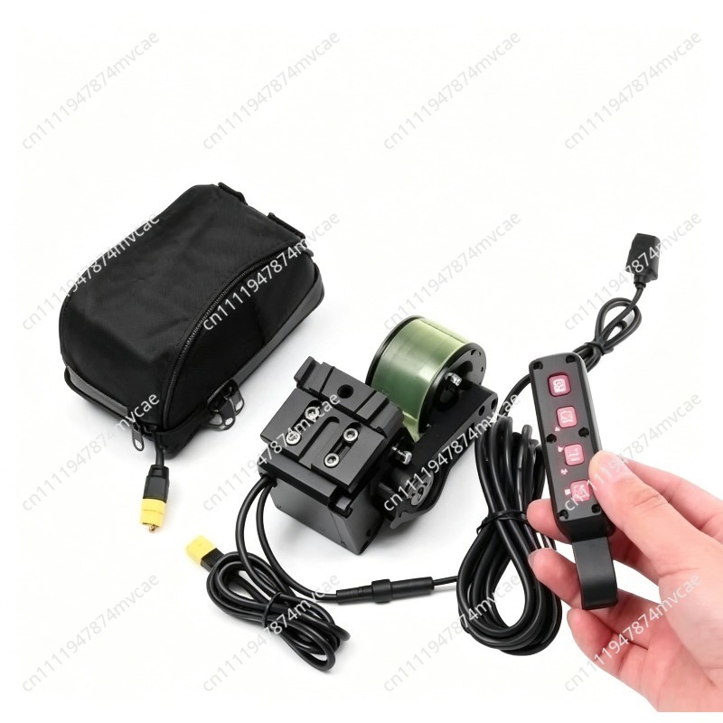 Kit de Conversión de Bicicleta - Mid Drive Conversion Kit 1000W reseña y precio