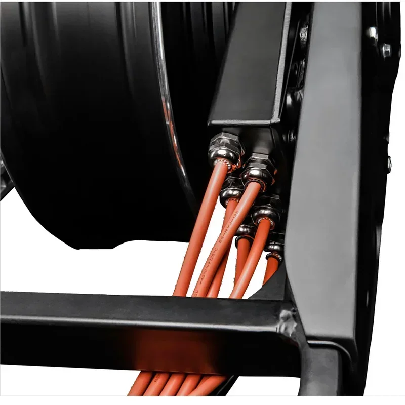 Kit de conversión de Motor de  - 12000W Electric Motorcycle Hub Motor reseña y precio