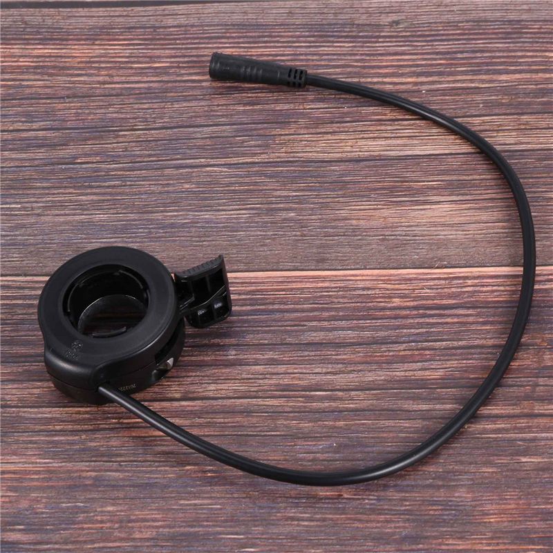 Acelerador de pulgar CGDS-20X  - Mid Drive Conversion Kit 1000W reseña y precio