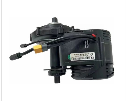 Kit de Motor Central con Senso - Torque Sensor Mid Drive Motor Kit reseña y precio