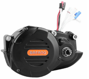 Kit de Conversión de Bicicleta - Mid Drive Conversion Kit 1000W reseña y precio