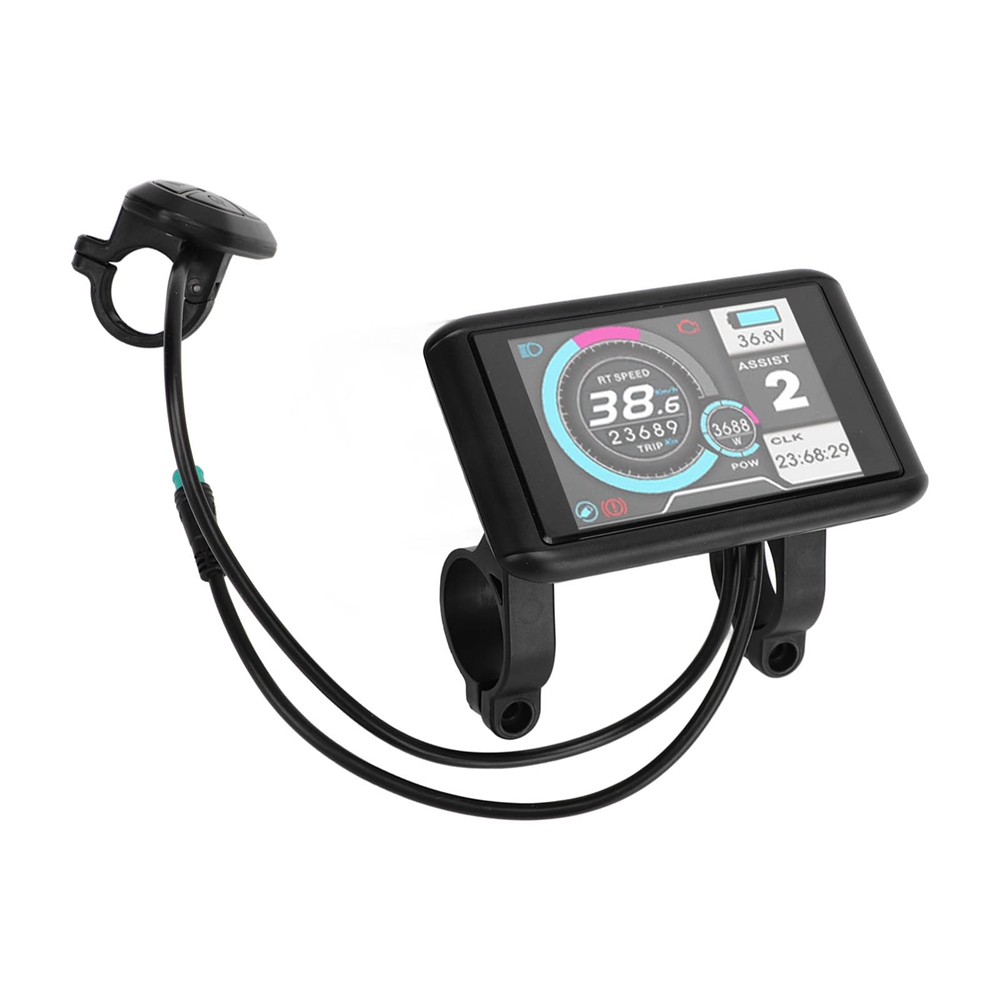 Kit de conversión NBpower para - 5000W Hub Motor Kit 72V reseña y precio