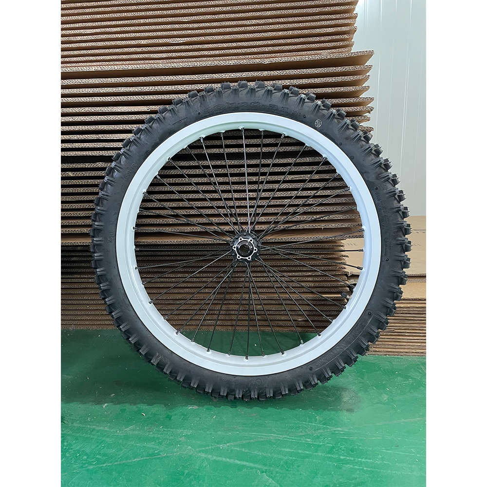 Kit de conversión de bicicleta - 72V 8000W Brushless Hub Motor reseña y precio