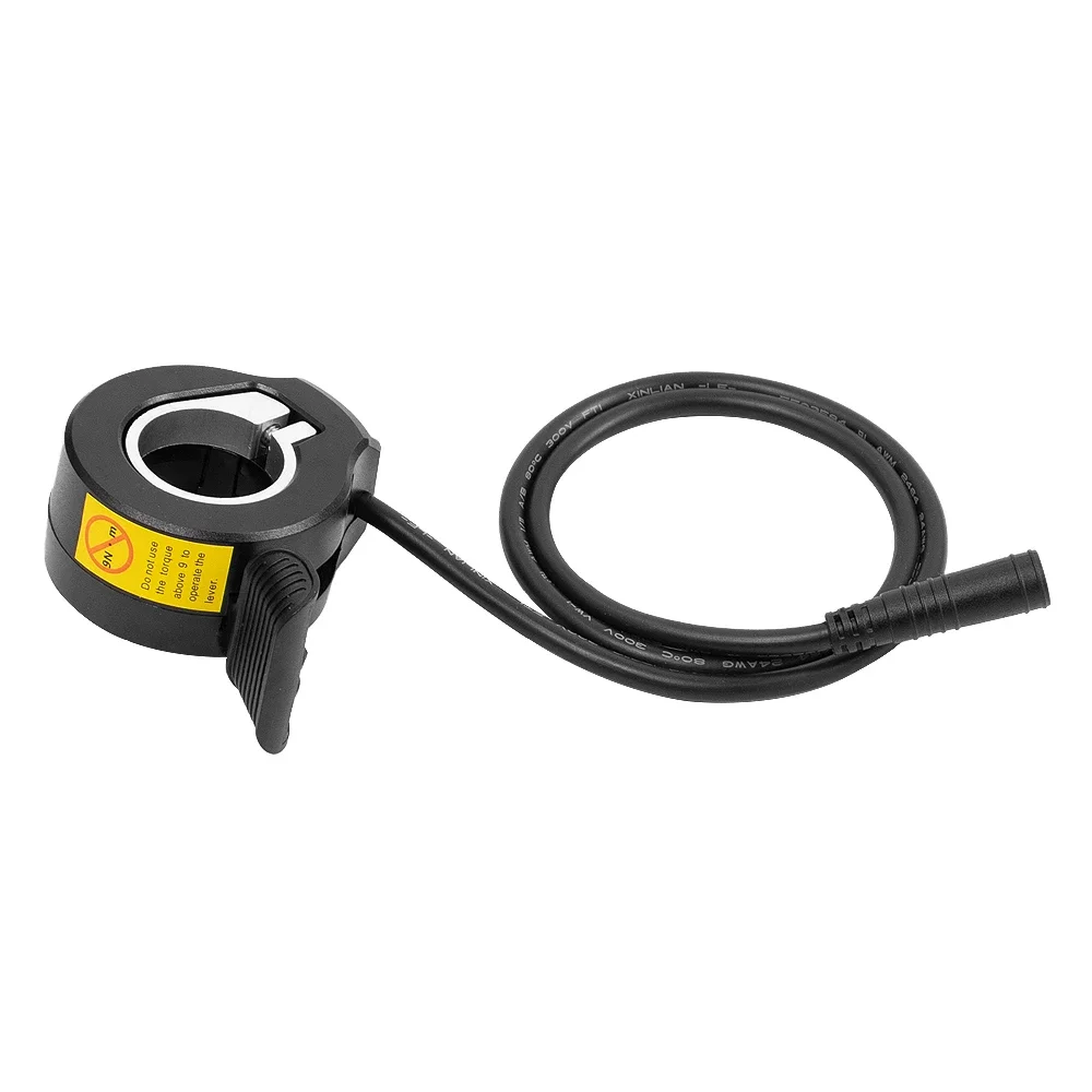 Acelerador de pulgar para bici - Mid Drive Conversion Kit 1000W reseña y precio