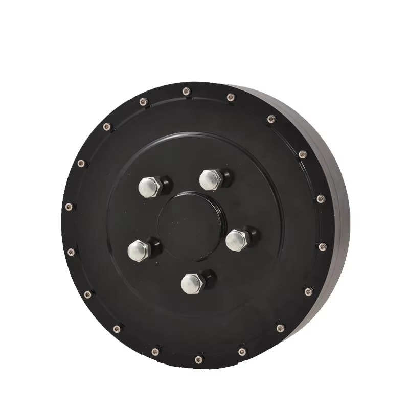 Motor de cubo de rueda eléctri - 72V 8000W Brushless Hub Motor reseña y precio