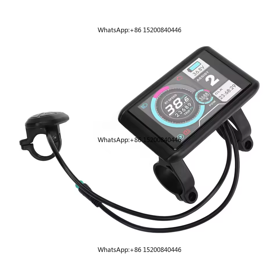 Kit de Conversión de Rueda Tra - 5000W Hub Motor Kit 72V reseña y precio